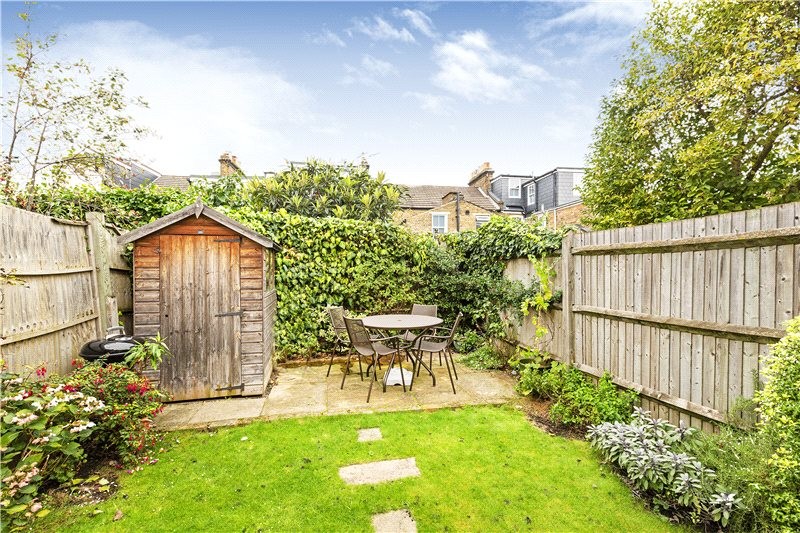 Archway Street, Barnes, London, SW13