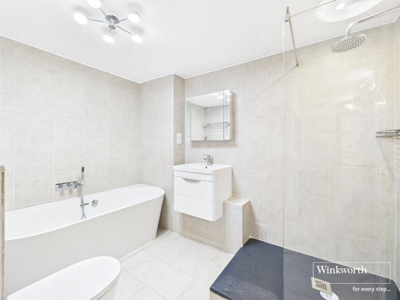 Caversham Wharf, Waterman Place, Reading, Berkshire, RG1