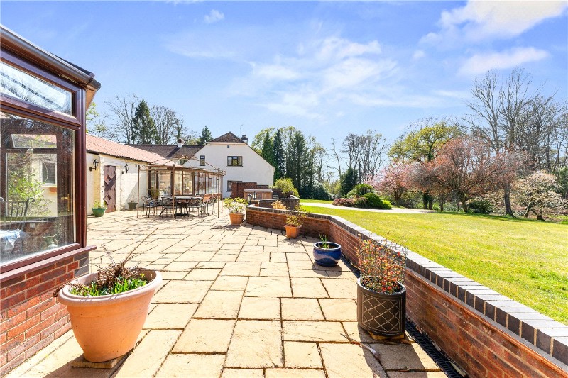 Romsey Road, Ower, Romsey, Hampshire, SO51