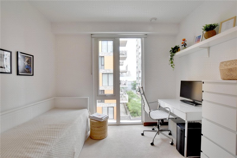 Brunel House, 148 Christchurch Way, Greenwich, London, SE10