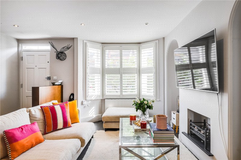 Novello Street, London, SW6