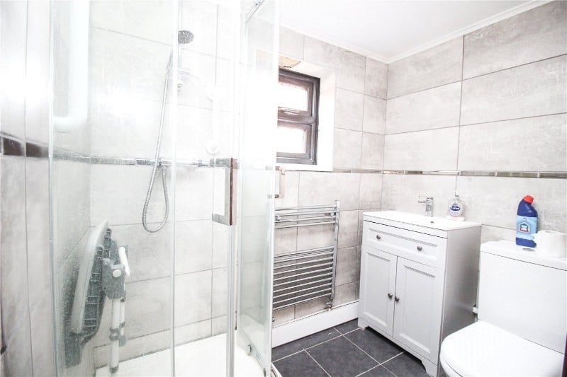 Hobleythick Lane, Westcliff-on-Sea, Essex, SS0