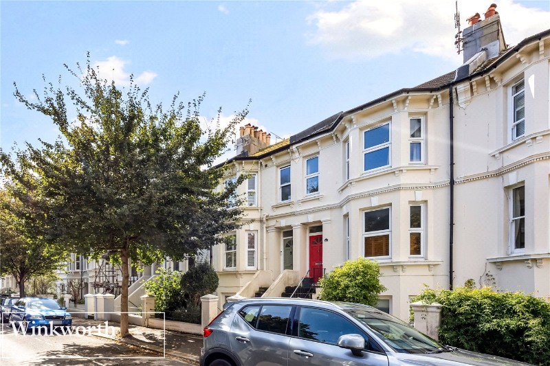 Westbourne Street, Hove, East Sussex, BN3