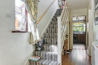 Blakeney Close, Eaton, Norwich, Norfolk, NR4
