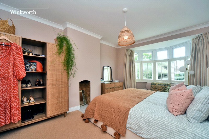 Sandringham Road, Worcester Park, KT4