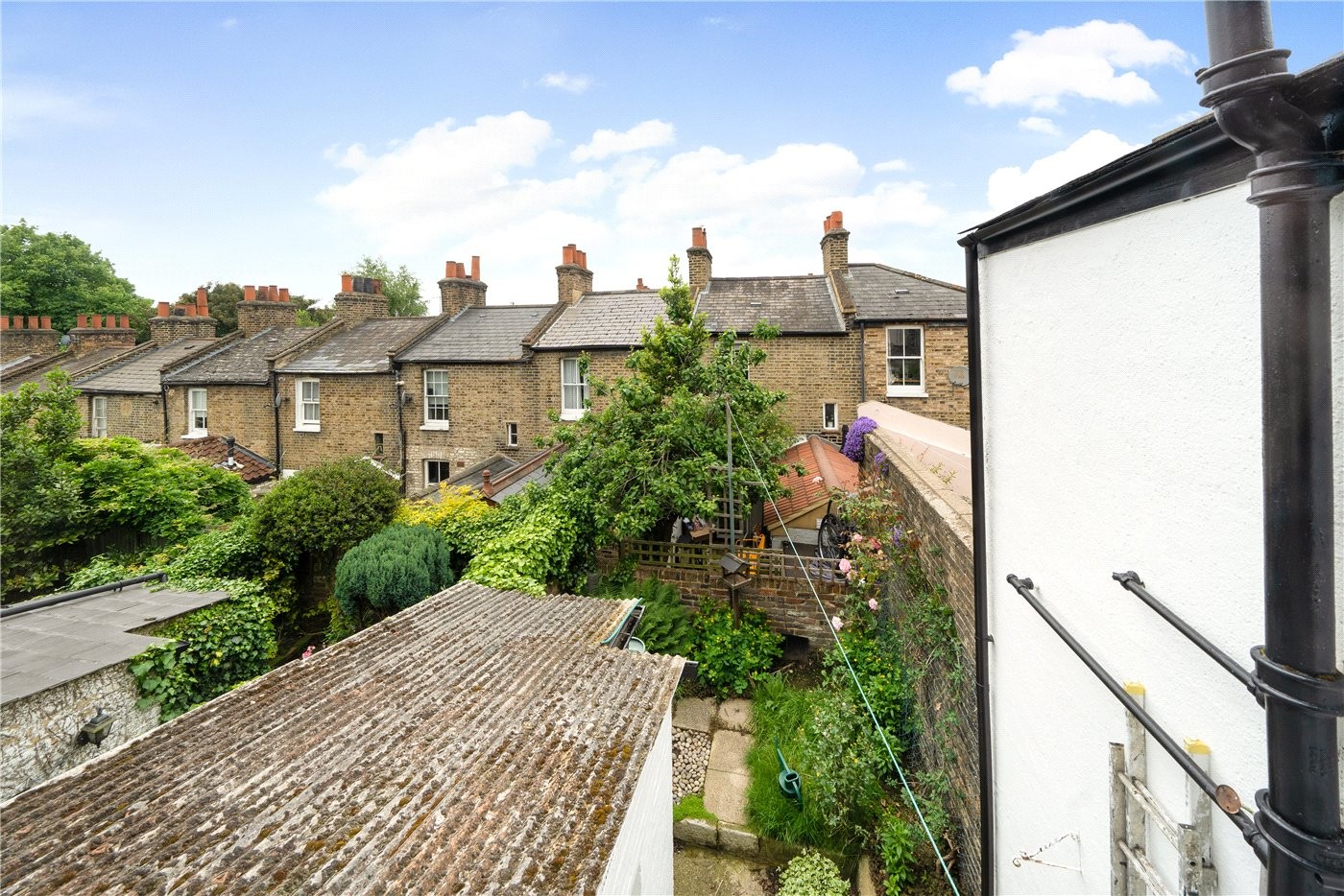 2 bedroom property for sale in Dutton Street, Greenwich, London, SE10