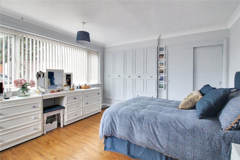 Langley Close, Cringleford, Norwich, Norfolk, NR4