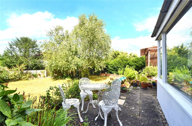 Orchard Close, Banstead, Surrey, SM7