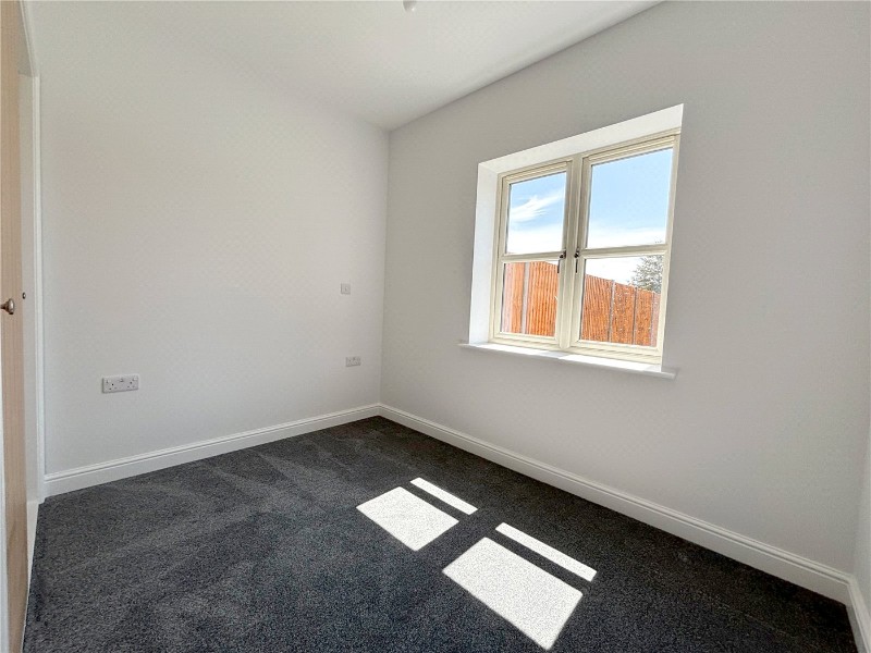 Flaxwell Fields, Lincoln Road, Ruskington, Sleaford, NG34