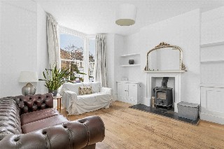 Leconfield Road, London, N5