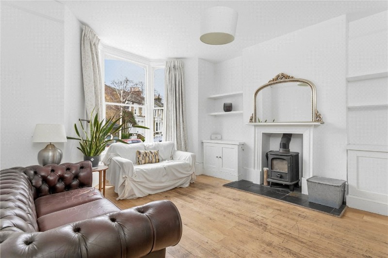 Leconfield Road, London, N5