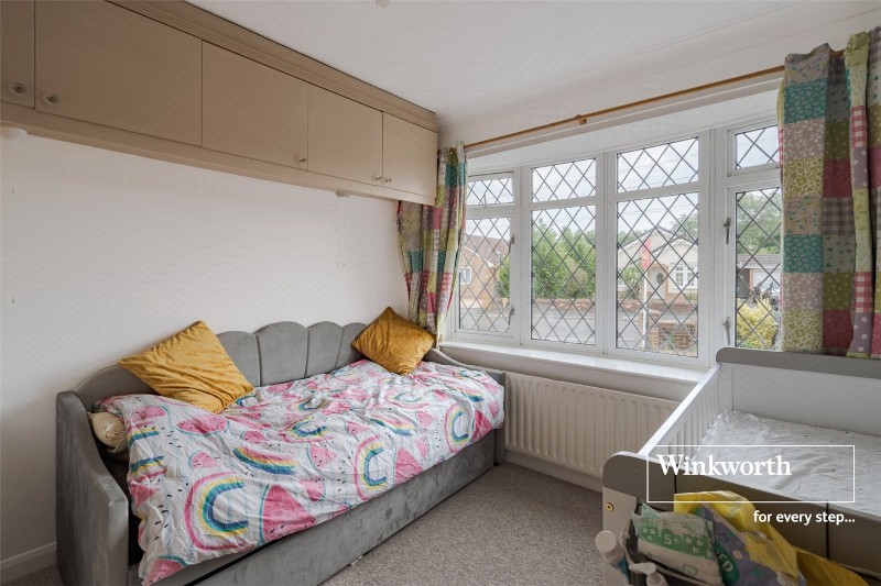 Acacia Avenue, Verwood, Dorset, BH31
