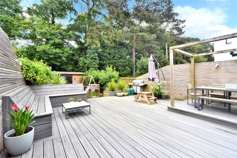 Chipstead Way, Banstead, Surrey, SM7