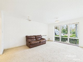 Richfield Avenue, Reading, Berkshire, RG1