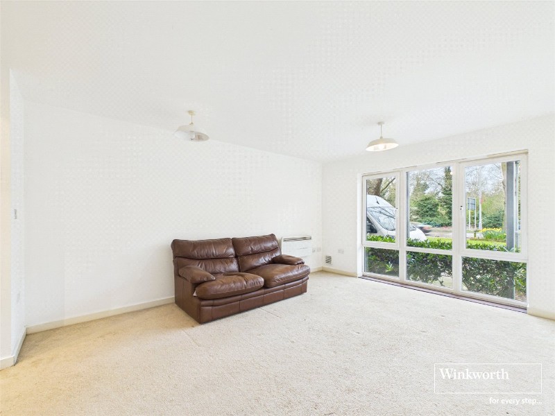 Richfield Avenue, Reading, Berkshire, RG1