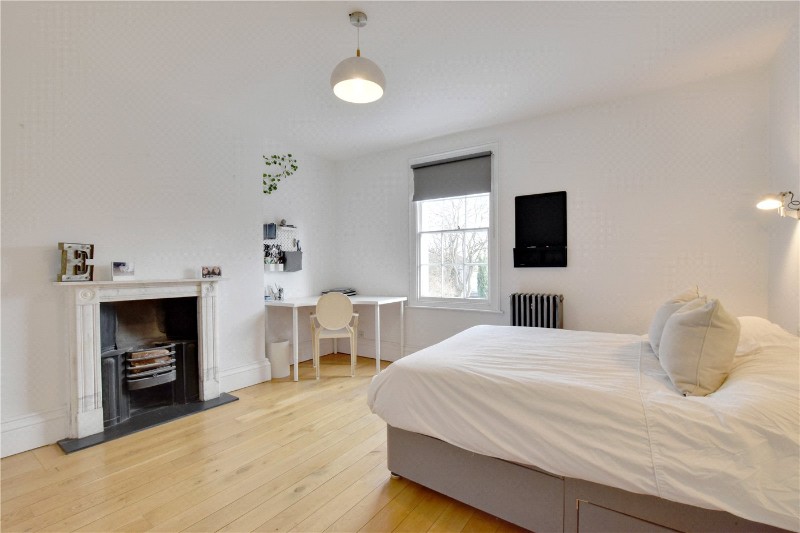 Montpelier Row, Blackheath, London, SE3