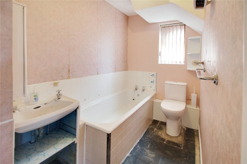 Saracen Road, Hellesdon, Norwich, Norfolk, NR6