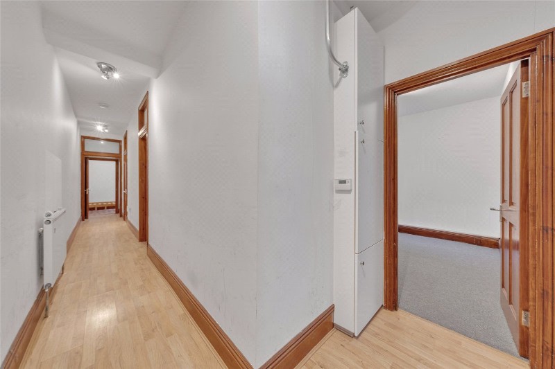 Essendine Mansions, Essendine Road, Maida Vale, London, W9