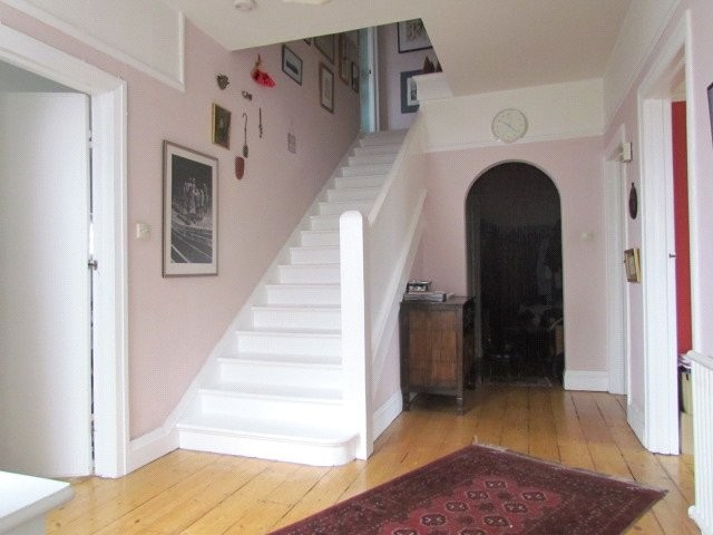 Lower Redland Road, Redland, Bristol, BS6