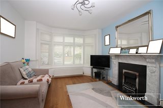 Bullhead Road, Borehamwood, Hertfordshire, WD6