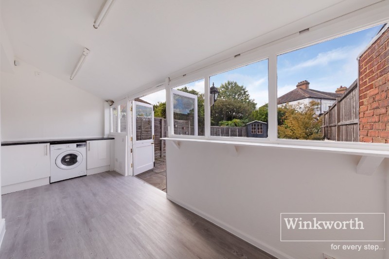 Upper Elmers End Road, Beckenham, BR3