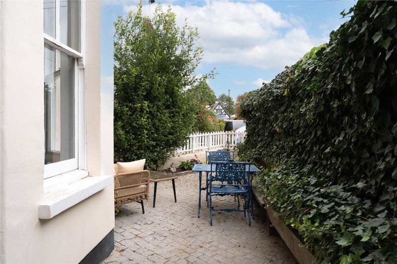 Melrose Mansions, Madeira Road, London, SW16