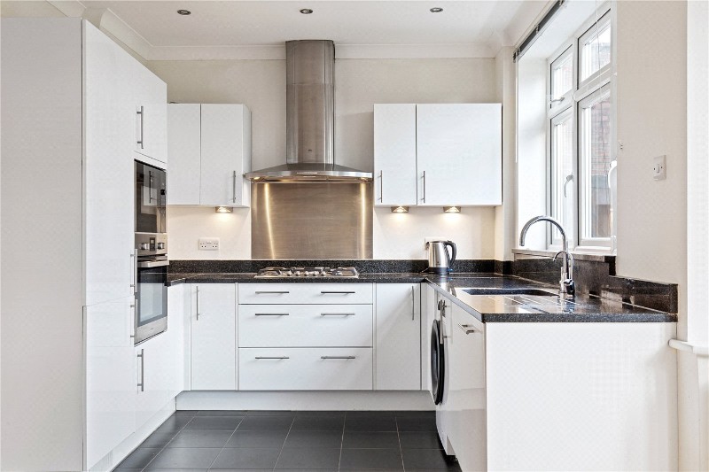 Linkside, Woodside Park, London, N12