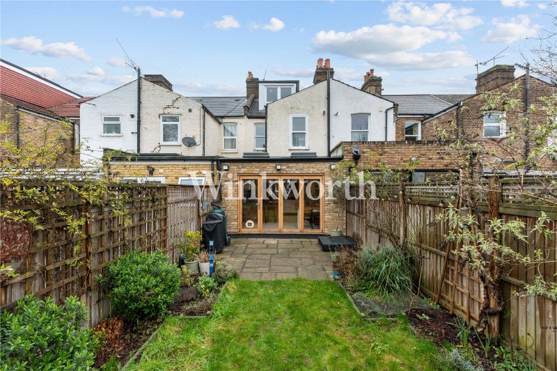 Langham Road, London, N15