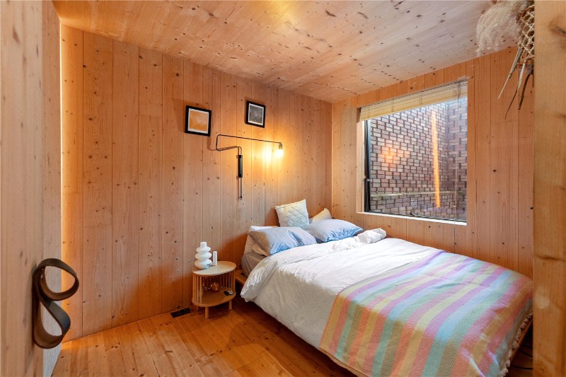Barretts Grove, London, N16