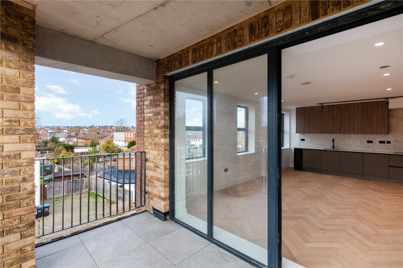 Cannon Hill Lane, London, SW20