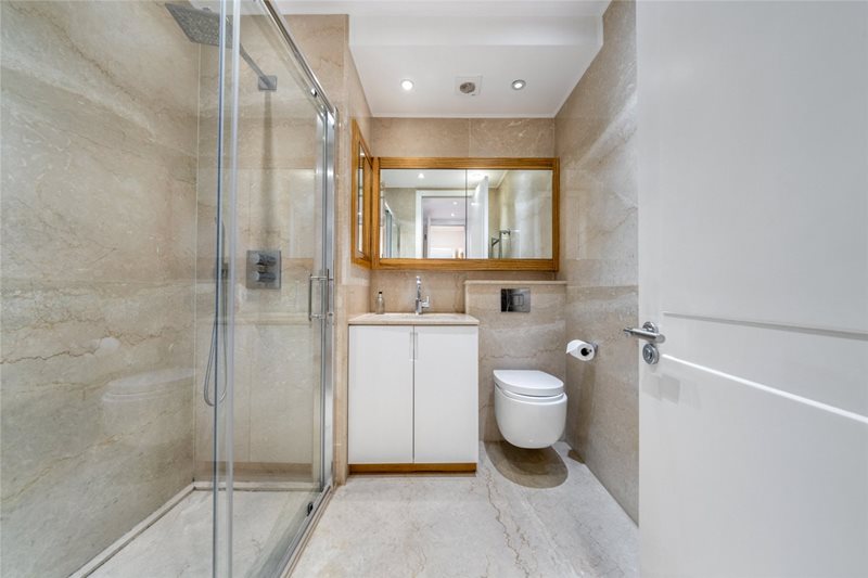 Warwick Avenue, Maida Vale, London, W9