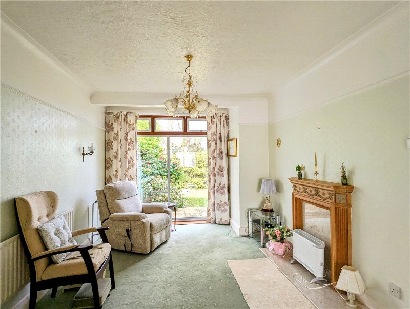 Mansfield Avenue, Poole, BH14