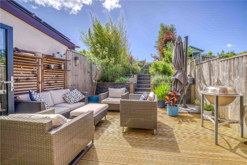 Belle Vue Road, Poole, Dorset, BH14