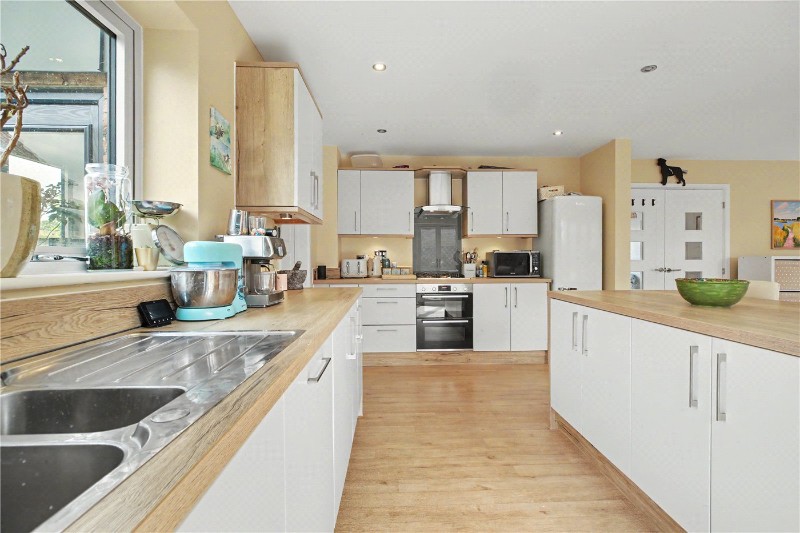 Paddocks Way, Poringland, Norwich, Norfolk, NR14