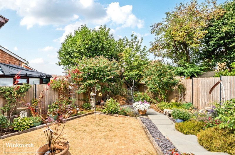 Primrose Gardens, Hatch Warren, Basingstoke, Hampshire, RG22