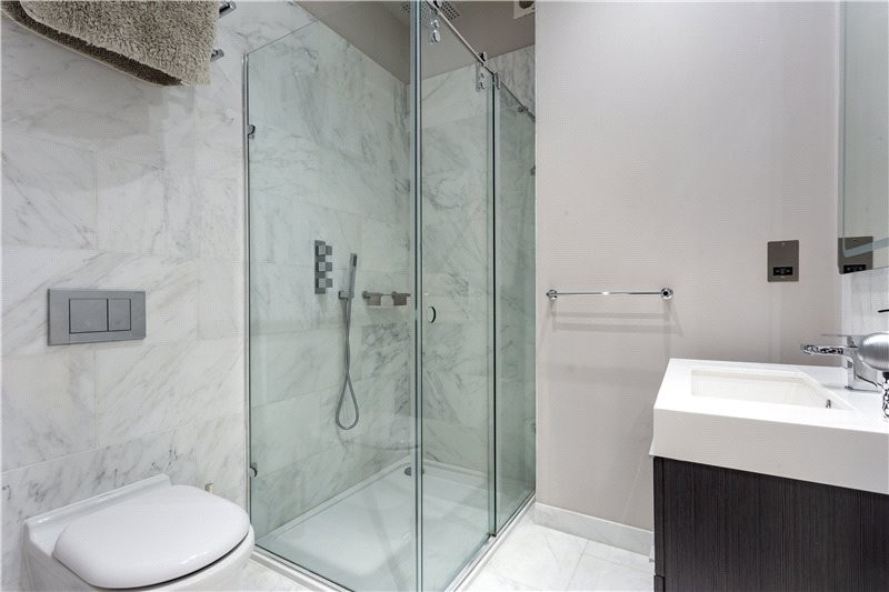 Wetherby Mansions, Earls Court Square, Earls Court, London, SW5