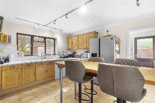 Long Drive, Burnham, Buckinghamshire, SL1