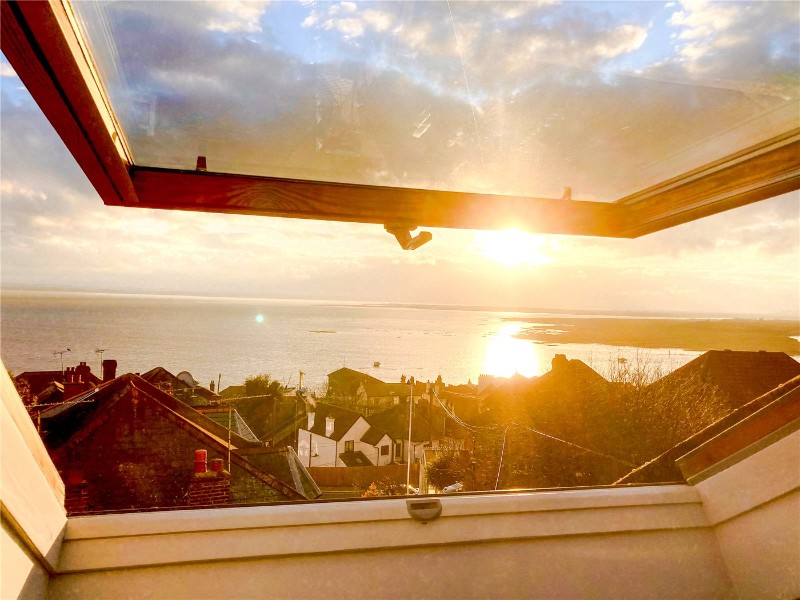 Hillside Road, Leigh-On-Sea, United Kingdom, SS9