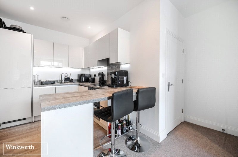 Fullbrook Drive, Basingstoke, Hampshire, RG21