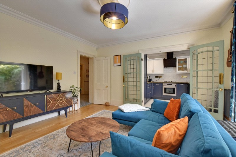 Lewisham Hill, Lewisham, London, SE13