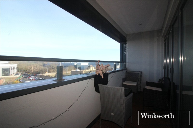 Elstree Way, Borehamwood, Hertfordshire, WD6