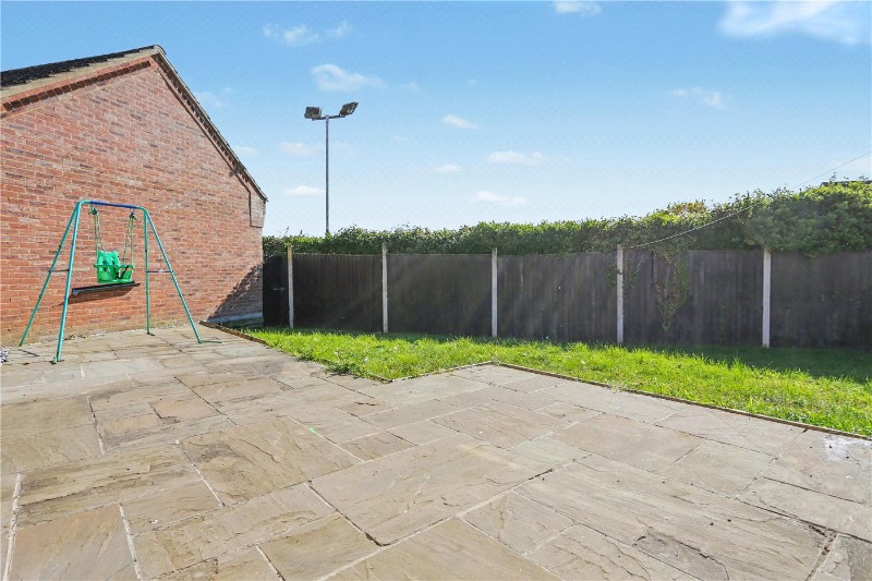 Clere Close, Wymondham, Norfolk, NR18