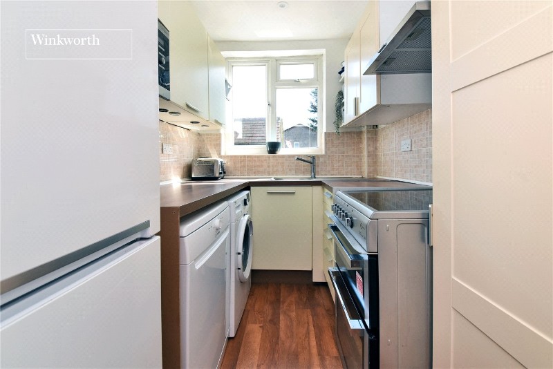 Inverness Road, Worcester Park, KT4