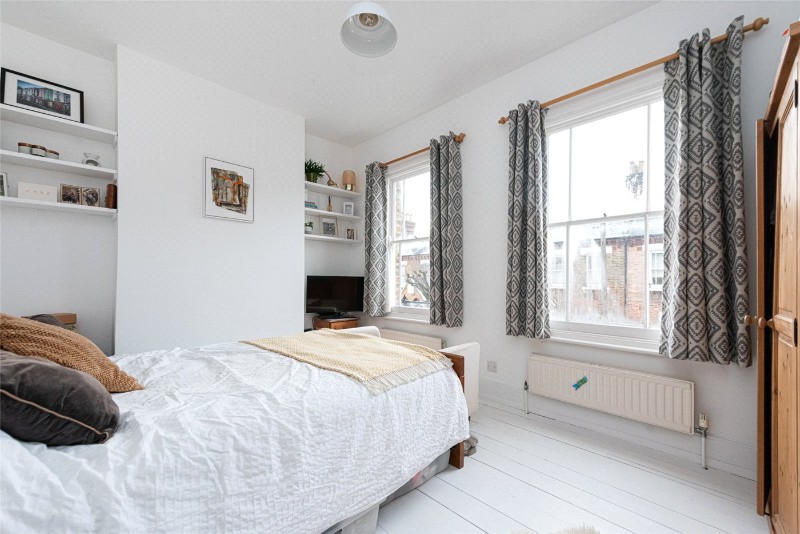 Kilravock Street, London, W10