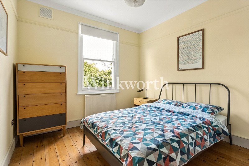 Dongola Road, London, N17