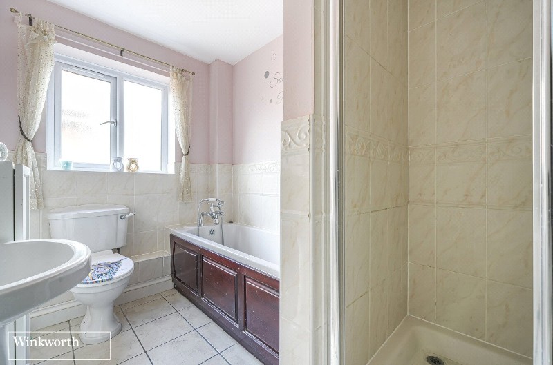 Viables Lane, Basingstoke, Hampshire, RG22