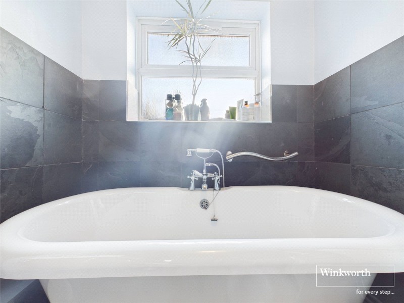 Sherwood Street, Reading, Berkshire, RG30