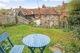 The Street, Petham, Canterbury, Kent, CT4