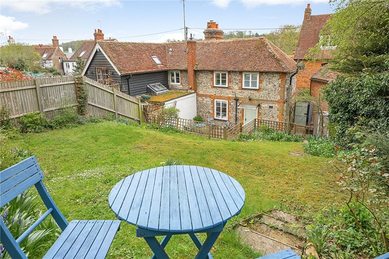 The Street, Petham, Canterbury, Kent, CT4