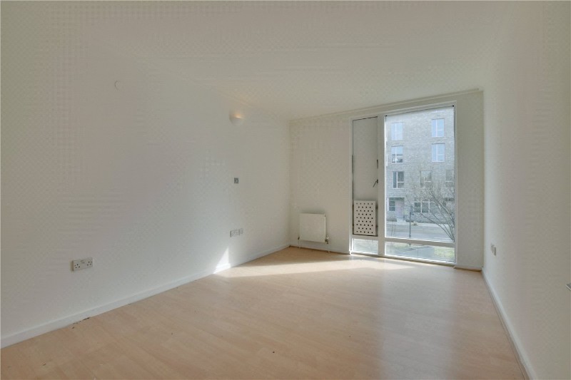 Kilby Court, Southern Way, Greenwich, London, SE10